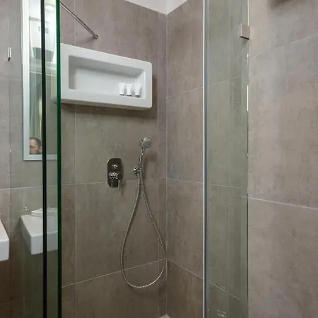 Grotta Ξενοδοχείο Naxos City