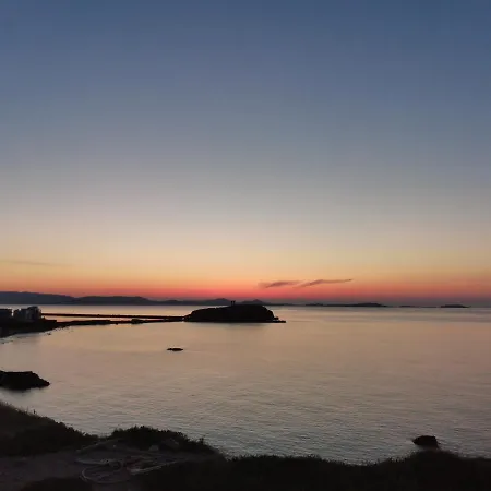 Ξενοδοχείο Grotta