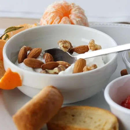 Grotta Ξενοδοχείο Naxos City