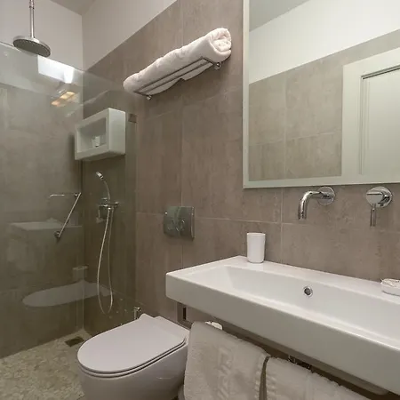 Ξενοδοχείο Grotta Naxos City