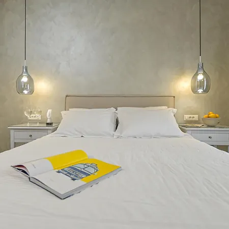 Ξενοδοχείο Grotta