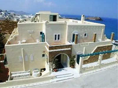 Ξενοδοχείο Grotta 2*