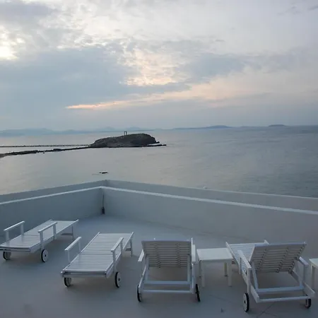 Ξενοδοχείο Grotta