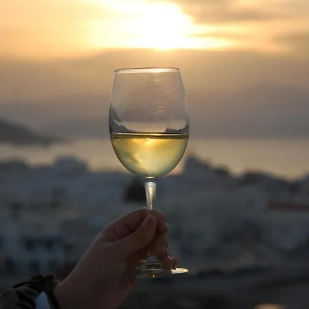 Grotta Ξενοδοχείο