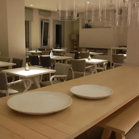 Grotta Ξενοδοχείο Naxos City