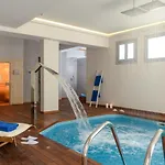 Otel Grotta Naxos City