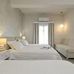 Otel Grotta Naxos City