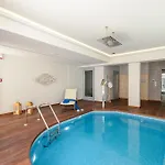 Grotta Hotel Naxos City