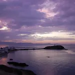 Grotta Hotel Naxos City