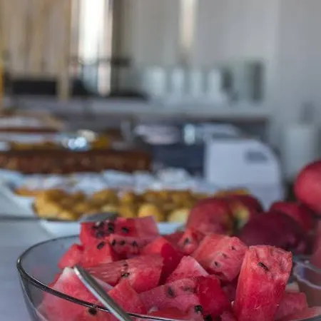 Grotta Hotel