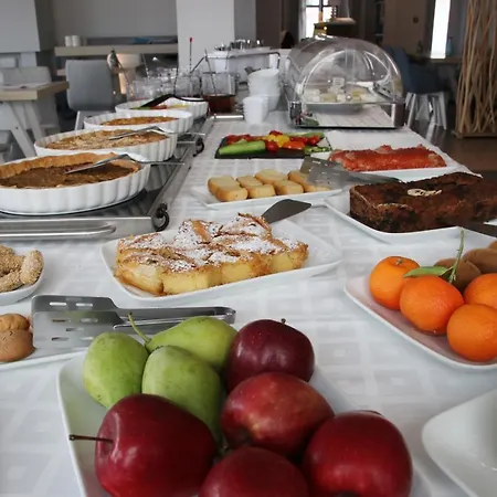 Grotta Hotel 2*