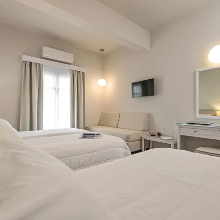 Hotel Grotta 2*