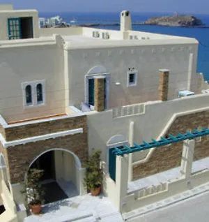 Grotta Ξενοδοχείο 2*