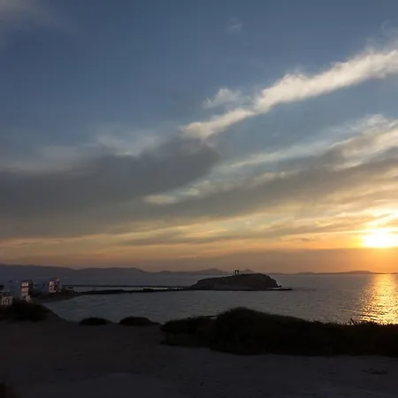 Grotta Hotel Naxos City