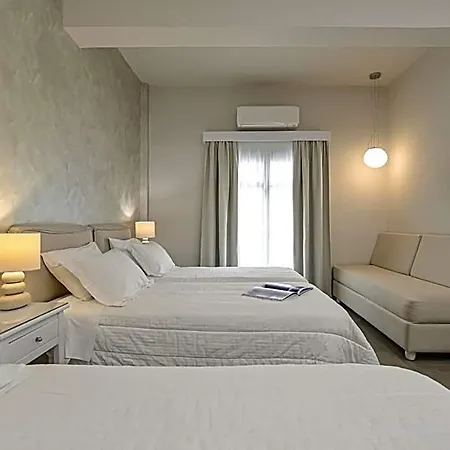 Hotel Grotta 2*