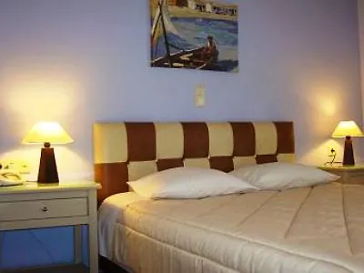 Hotel Grotta