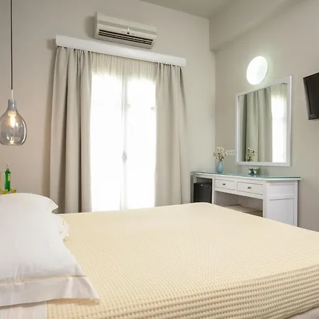 Hotel Grotta 2*