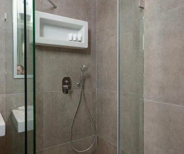 Grotta Hotell Naxos City