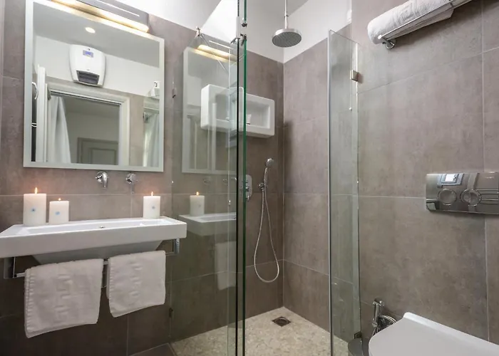 Grotta Hotell Naxos City