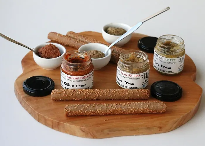 호텔 Grotta Naxos City