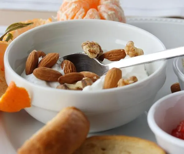 Grotta Hotell Naxos City