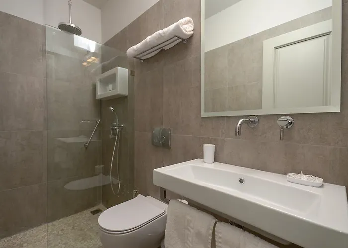 호텔 Grotta Naxos City