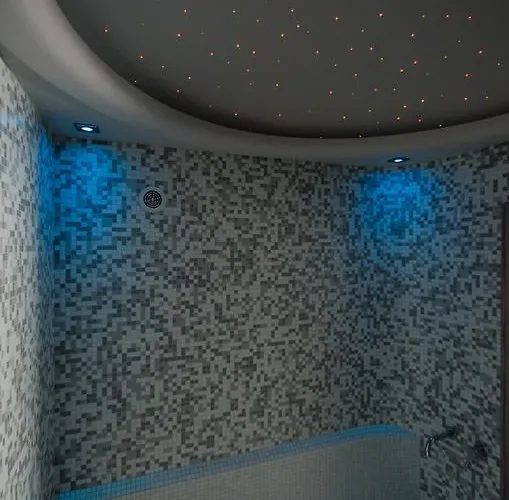 Grotta 2* Naxos City