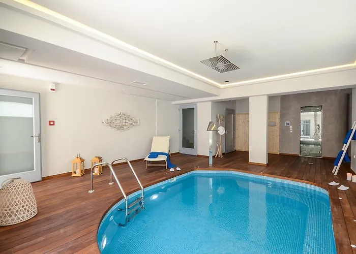 Grotta Hotell Naxos City