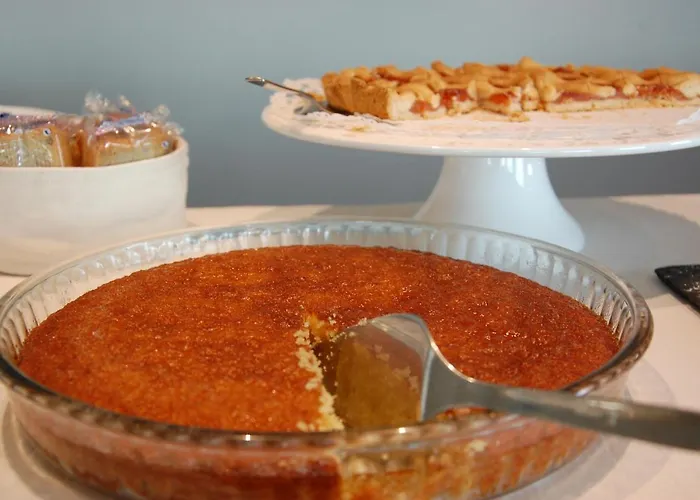 Grotta Hotell Naxos City